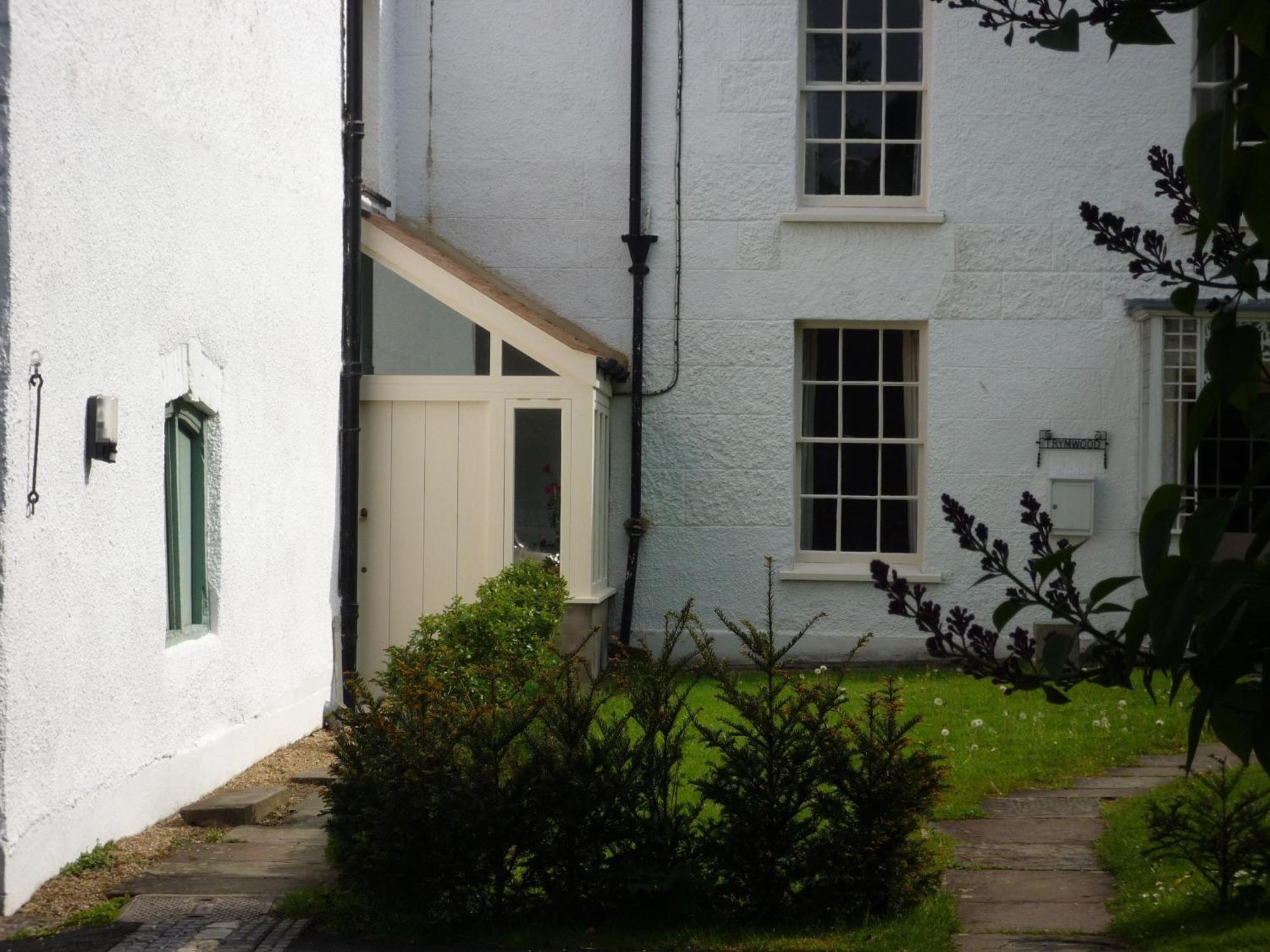 The Old Barn At Trymwood Villa Bristol Exterior foto