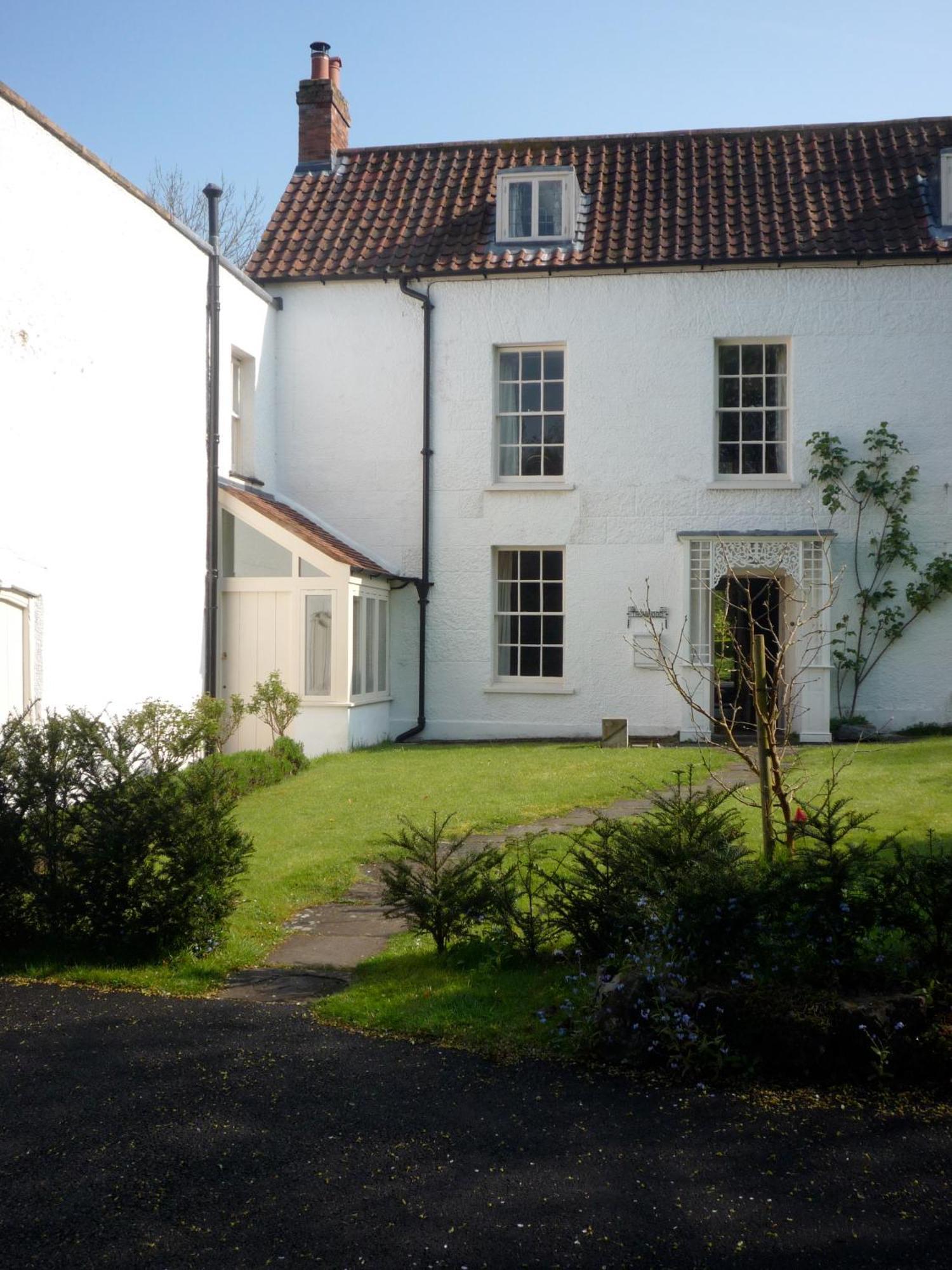 The Old Barn At Trymwood Villa Bristol Exterior foto